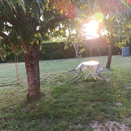 Gite L'Anne'Xe Champetre D'Alex, Calme, Proche Ville Fontenay-le-Comte Ngoại thất bức ảnh